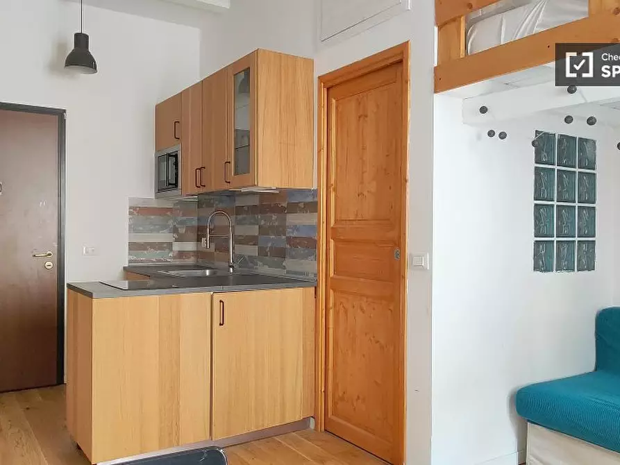 Immagine 4 di Ufficio in affitto  in Viale Bligny a Milano