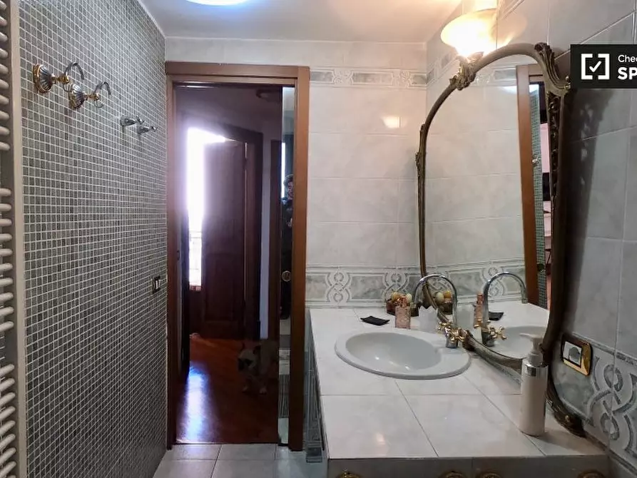 Immagine 9 di Appartamento in affitto  in Via Brighenti a Milano