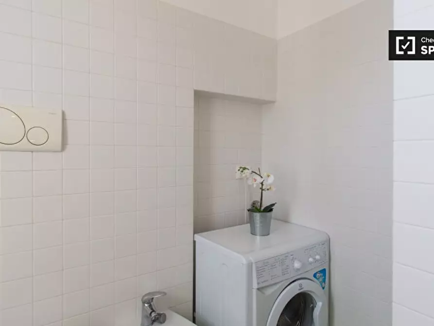 Immagine 16 di Camera condivisa in affitto  in Alessandro a Milano