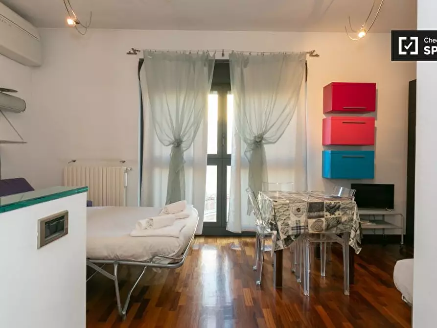 Immagine 2 di Ufficio in affitto  in Corso S. Gottardo a Milano