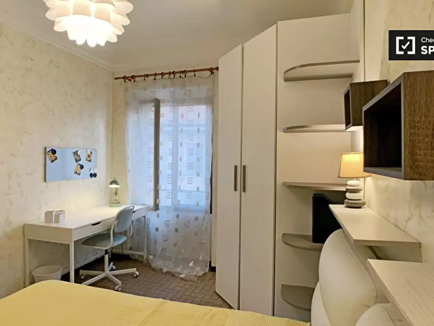 Immagine 2 di Camera condivisa in affitto  in Via Gaudenzio Ferrari, 20123 Milano MI, Italy a Milano