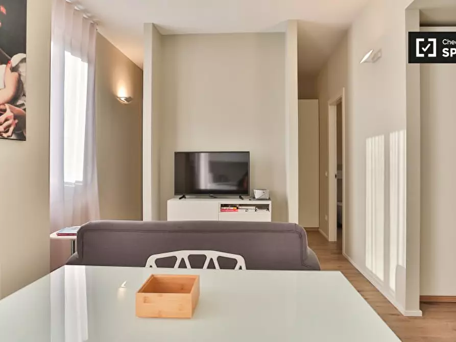 Immagine 11 di Ufficio in affitto  in Via Giuseppe Broggi a Milano