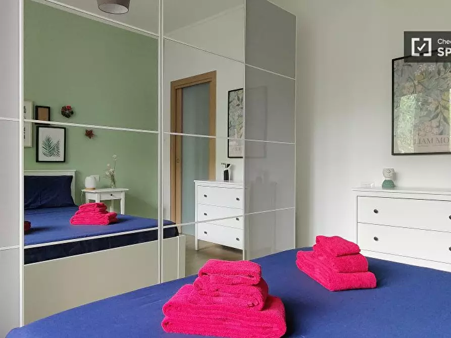 Immagine 10 di Appartamento in affitto  in Viale Certosa a Milano