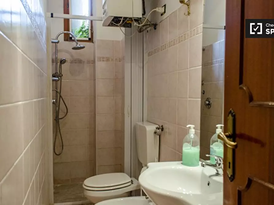 Immagine 13 di Appartamento in affitto  in Via Merulana, 00185 Roma RM, Italy a Roma