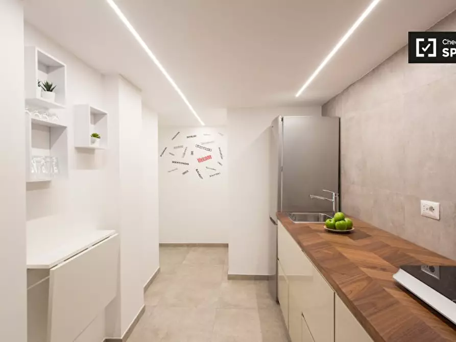 Immagine 12 di Ufficio in affitto  in Via Luigi Caroli a Milano