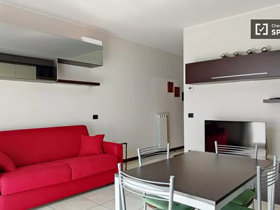 Immagine 3 di Ufficio in affitto  in Via XX Settembre a Lissone