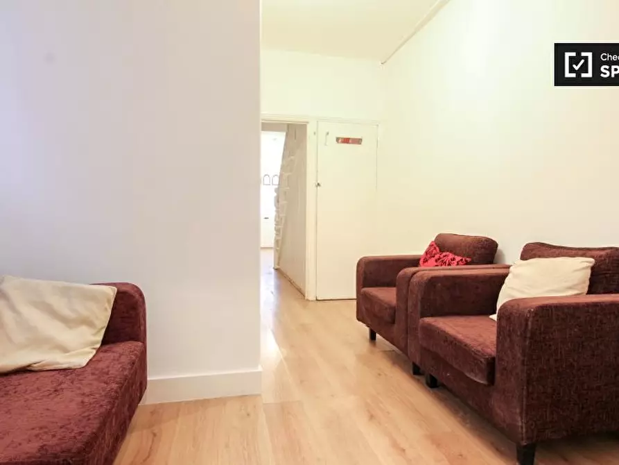 Immagine 4 di Camera condivisa in affitto  in Drayton Road a Tottenham
