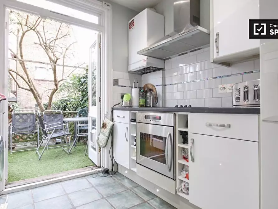 Immagine 14 di Camera condivisa in affitto  in Southborough Road a Hackney