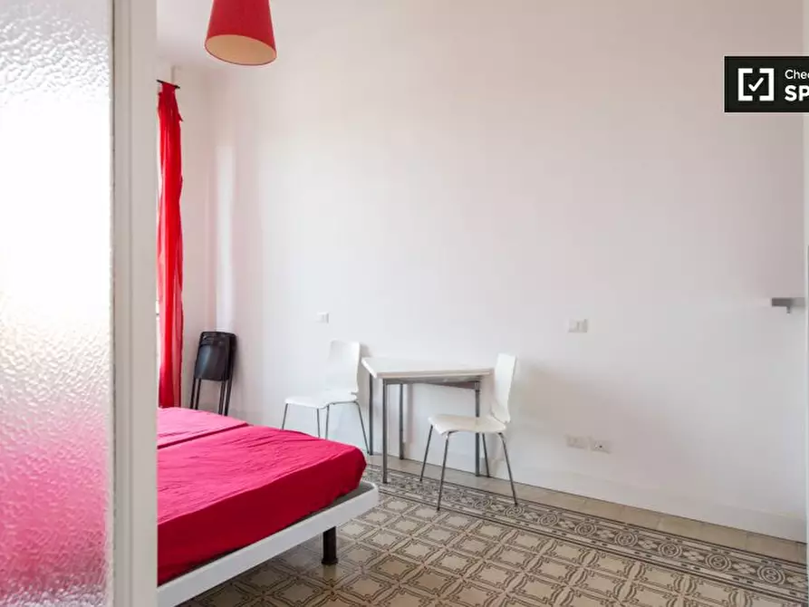 Immagine 13 di Appartamento in affitto  in Via Giuseppe Ripamonti a Milano