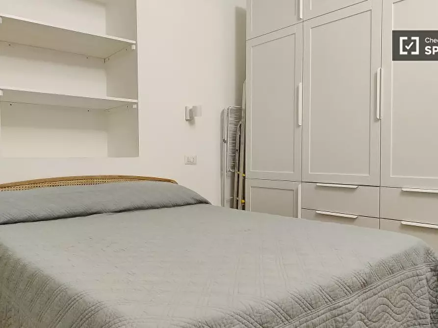 Immagine 12 di Appartamento in affitto  in Via Luigi Canonica a Milano