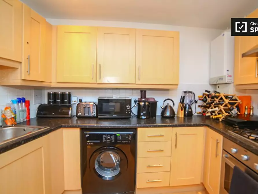 Immagine 5 di Appartamento in affitto  in Lewin Terrace a Hounslow