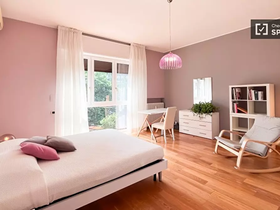 Immagine 14 di Appartamento in affitto  in Piazzale Biancamano a Milano