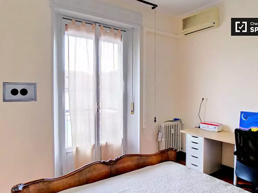 Immagine 14 di Appartamento in affitto  in Via Giovanni Antonio Amadeo, 20133 Milano MI, Italy a Milano