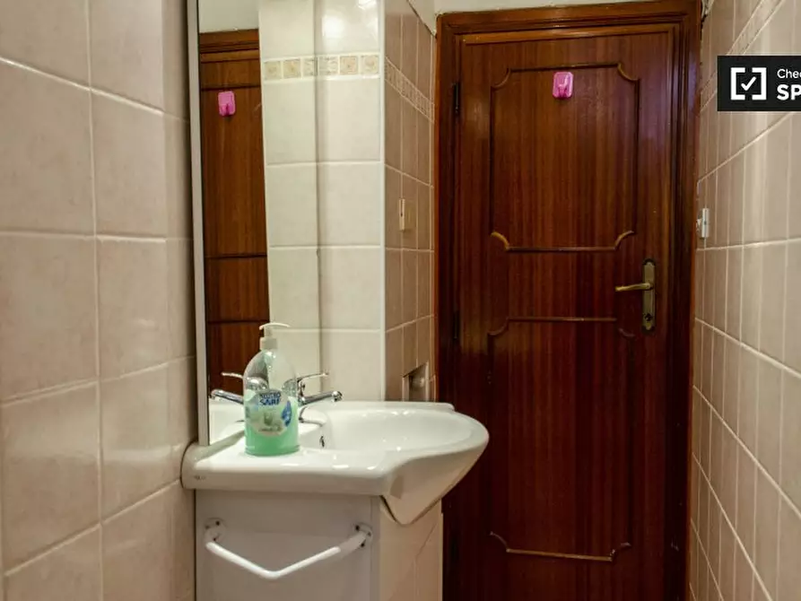 Immagine 15 di Appartamento in affitto  in Via Merulana, 00185 Roma RM, Italy a Roma