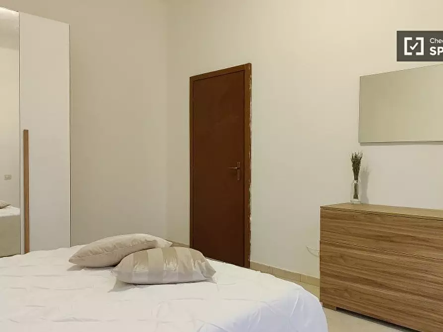 Immagine 3 di Appartamento in affitto  in Via Calvairate a Milano