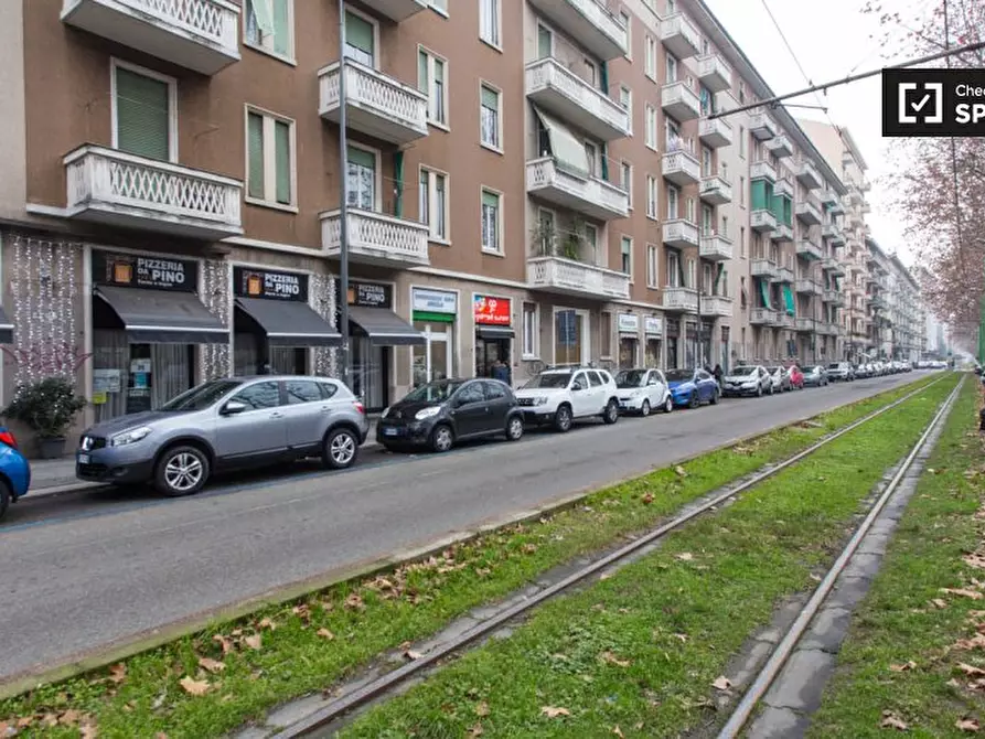 Immagine 16 di Appartamento in affitto  in Viale Fulvio Testi a Milano