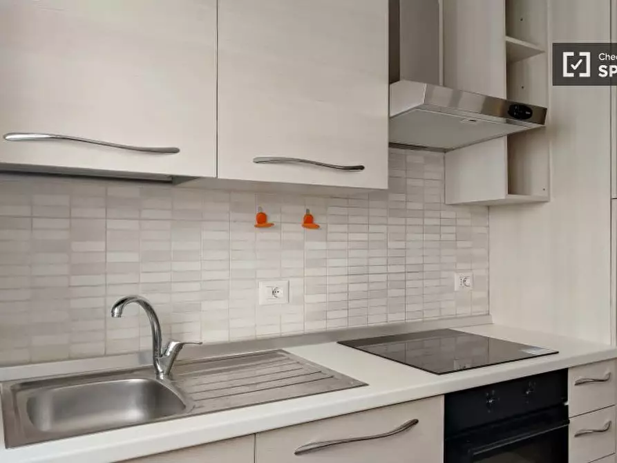 Immagine 15 di Camera condivisa in affitto  in Via Demonte a Milano