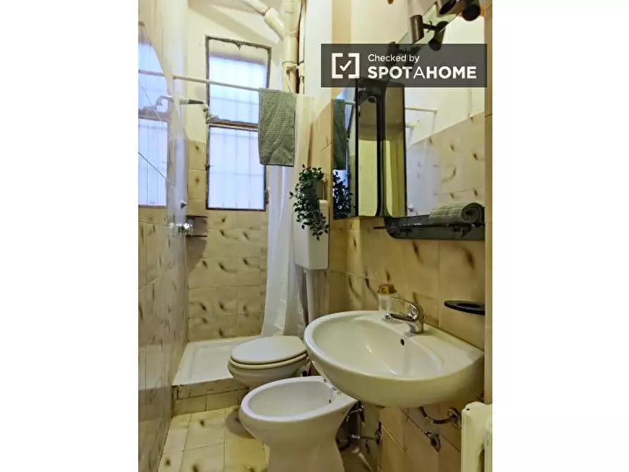 Immagine 18 di Appartamento in affitto  in Via Pietro da Cortona a Milano