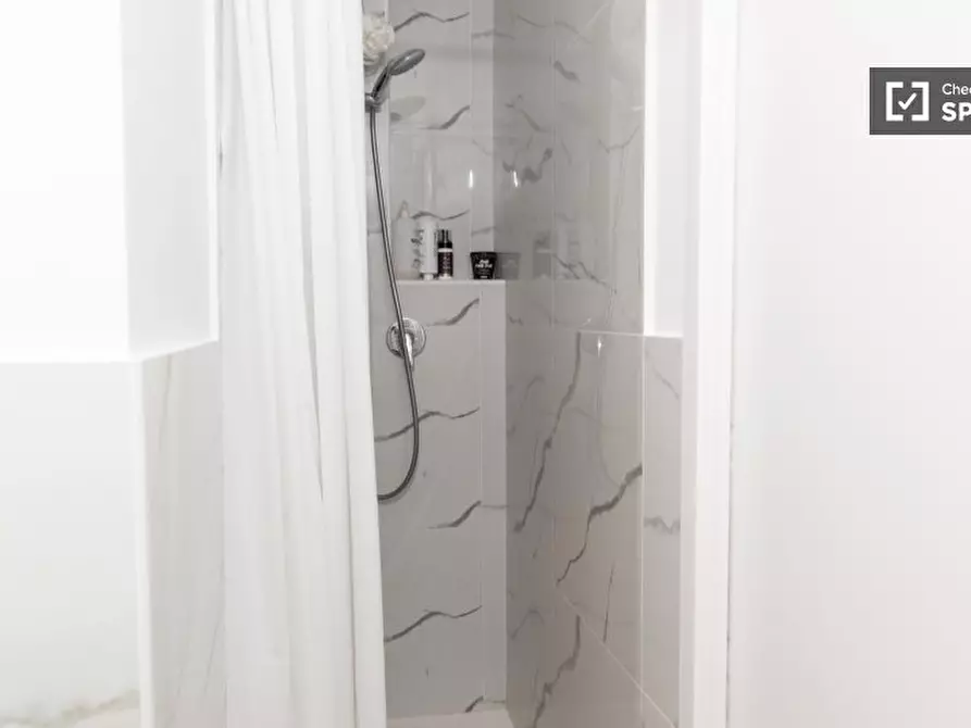 Immagine 15 di Appartamento in affitto  in Via Aulo Plauzio a Roma