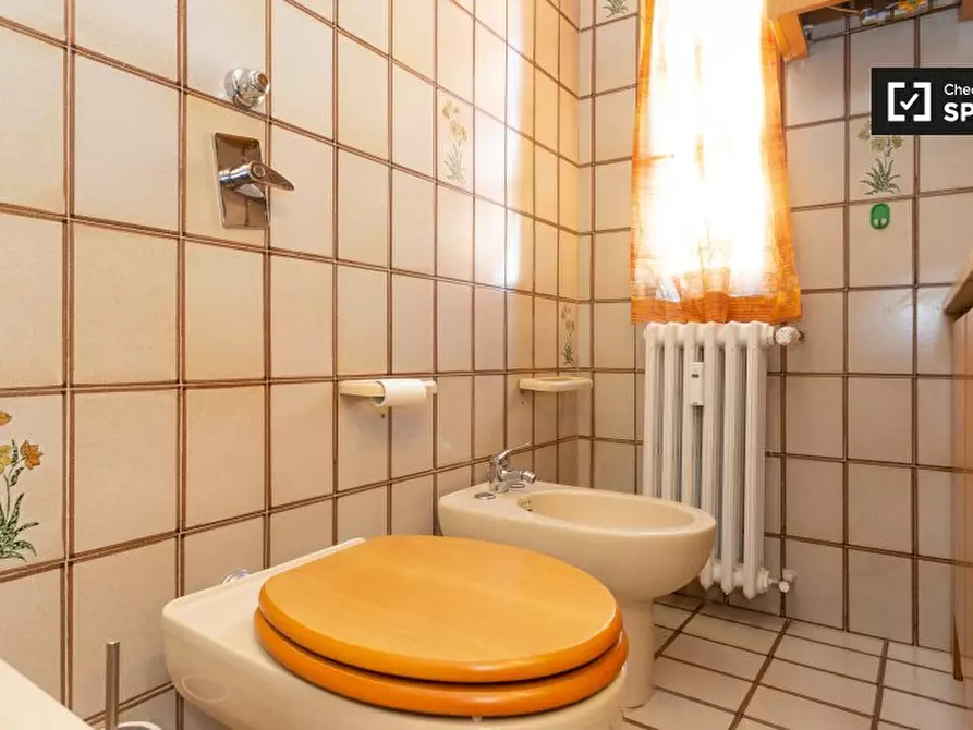 Immagine 14 di Camera condivisa in affitto  in Via Angelo del Bon, 20158 Milano MI, Italy a Milano