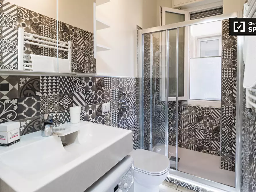 Immagine 9 di Ufficio in affitto  in Via Giovanni Battista Viotti a Milano