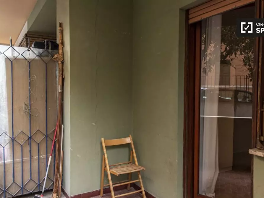 Immagine 8 di Camera condivisa in affitto  in Via Aquileia, 00198 Roma RM, Italy a Roma