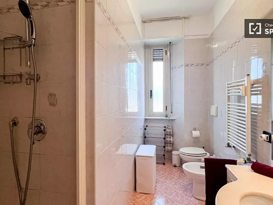 Immagine 8 di Appartamento in affitto  in Viale Fulvio Testi a Milano