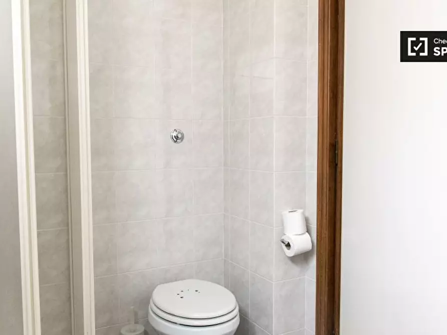 Immagine 16 di Ufficio in affitto  in Via della Balduina a Roma