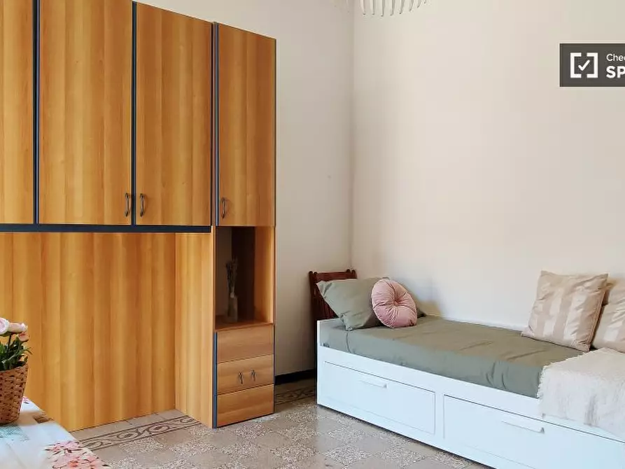 Immagine 5 di Ufficio in affitto  in Via degli Etruschi a Milano