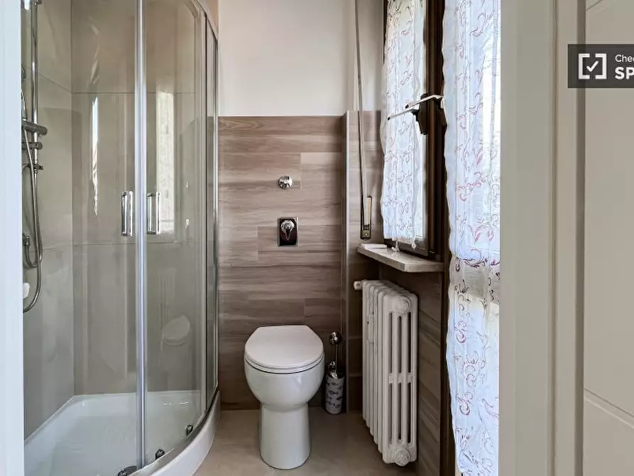 Immagine 5 di Camera condivisa in affitto  in Via Concilio Vaticano II a Milano