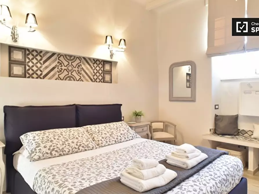 Immagine 19 di Appartamento in affitto  in Piazzale degli Eroi a Roma