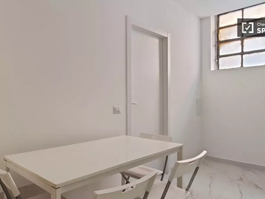 Immagine 9 di Camera condivisa in affitto  in Via delle Forze Armate a Milano