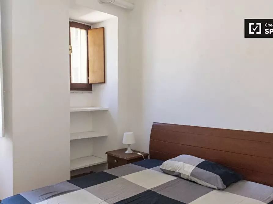 Immagine 17 di Camera condivisa in affitto  in Via Famagosta a Roma