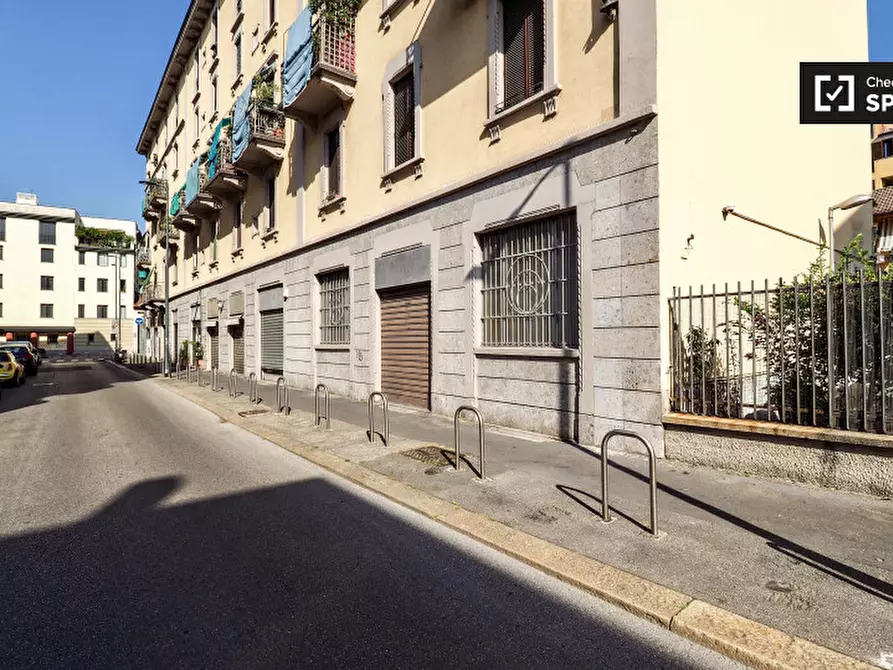 Immagine 19 di Appartamento in affitto  in Via Luigi Prinetti a Milano
