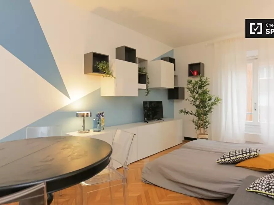 Immagine 10 di Appartamento in affitto  in Via Copernico, 20125 Milano MI, Italy a Milano