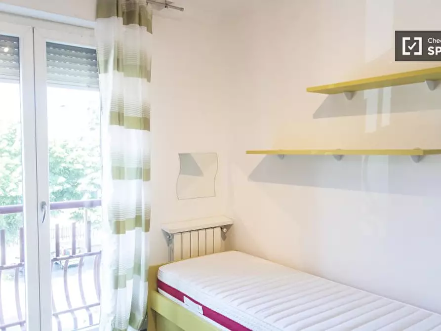 Immagine 9 di Appartamento in affitto  in Via del Pianeta Venere a Roma