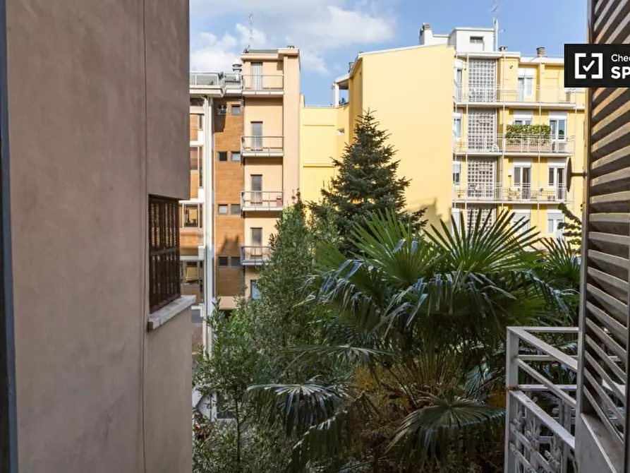 Immagine 4 di Camera condivisa in affitto  in Via Pietro Marocco a Milano