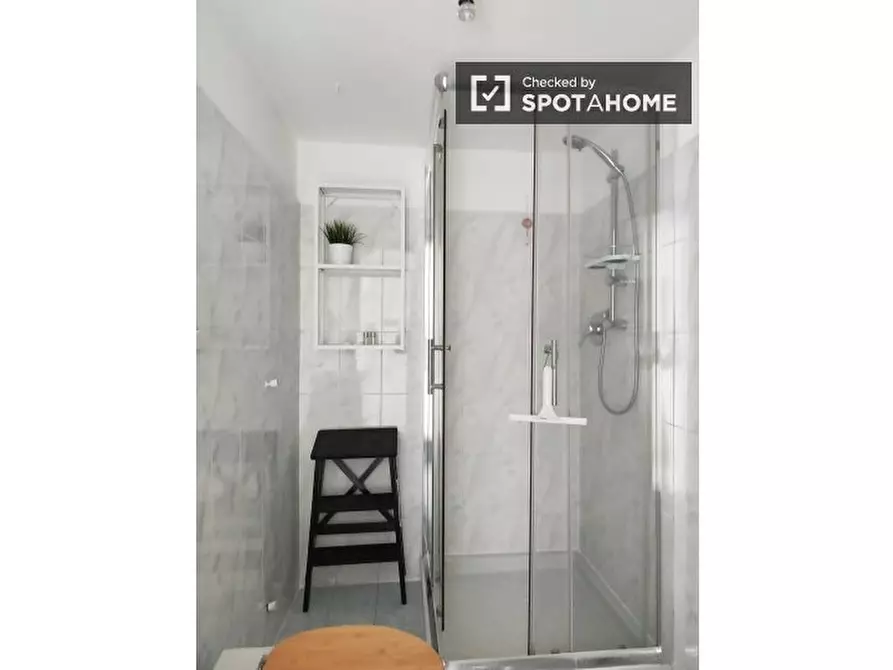 Immagine 6 di Ufficio in affitto  in Viale Bligny a Milano