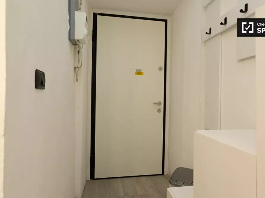 Immagine 18 di Ufficio in affitto  in Via Privata S. Martiniano, 20139 Milano MI, Italy a Milano