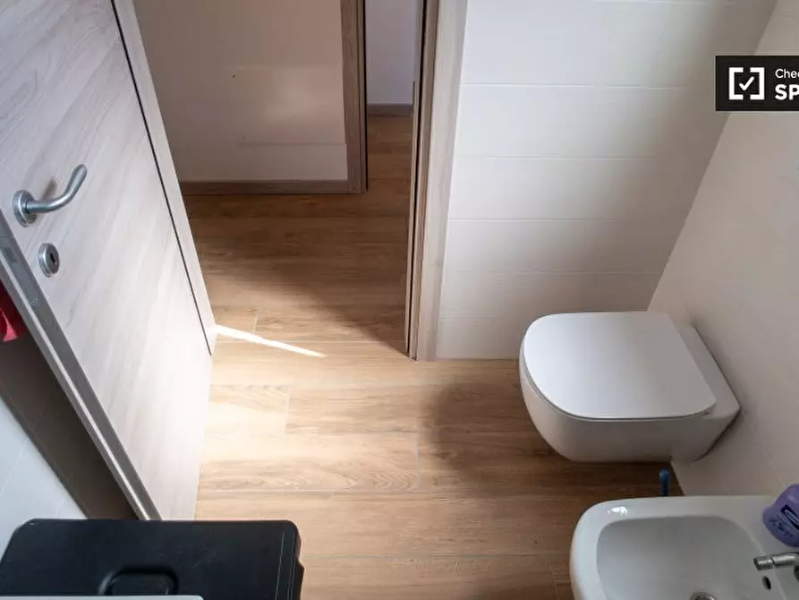 Immagine 7 di Camera condivisa in affitto  in Via Risorgimento, 11, 20093 Cologno Monzese MI, Italy a Cologno Monzese