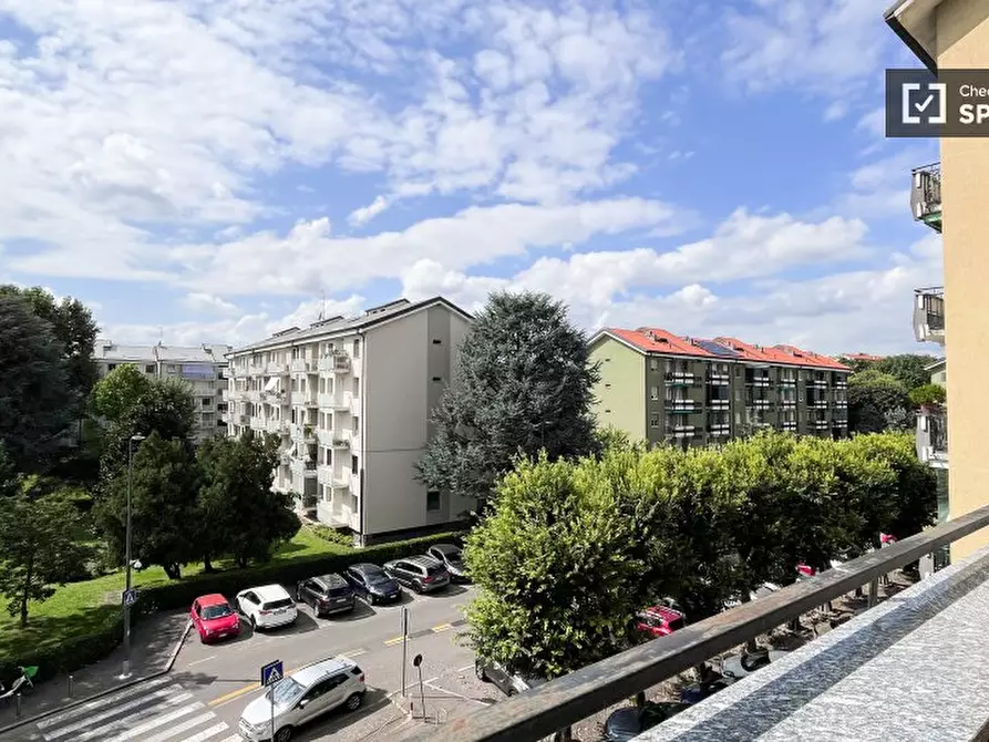 Immagine 16 di Camera condivisa in affitto  in Via Concilio Vaticano II a Milano