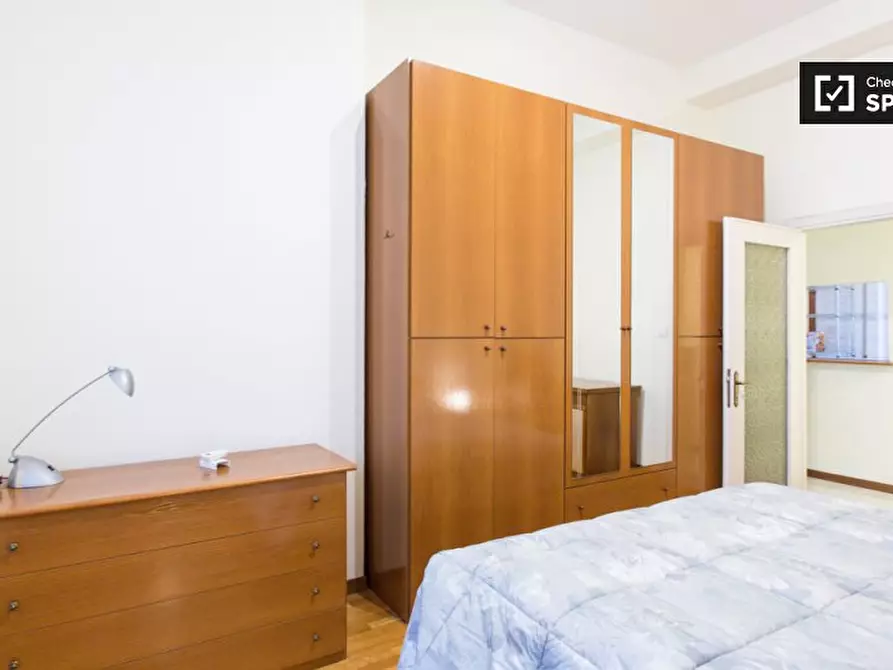 Immagine 13 di Appartamento in affitto  in Via Ruggero Bonghi a Milano