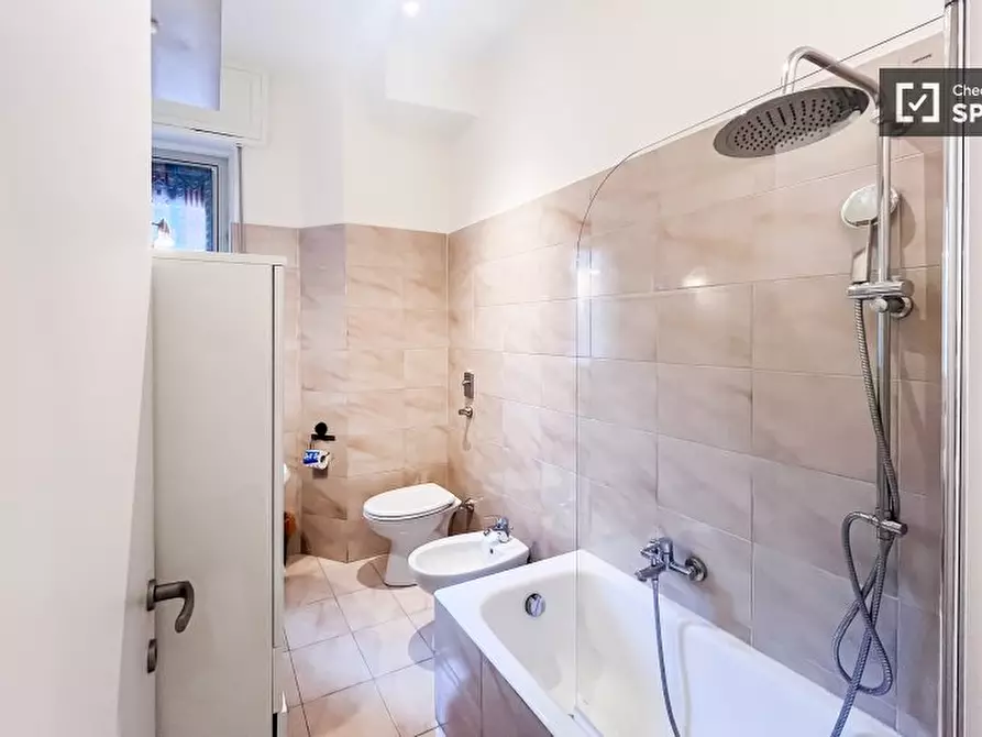 Immagine 11 di Appartamento in affitto  in Via Rogoredo a Milano