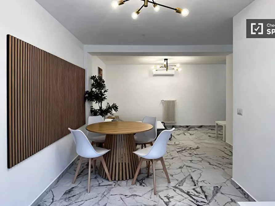 Immagine 5 di Ufficio in affitto  in Via Cinque Maggio a Milano