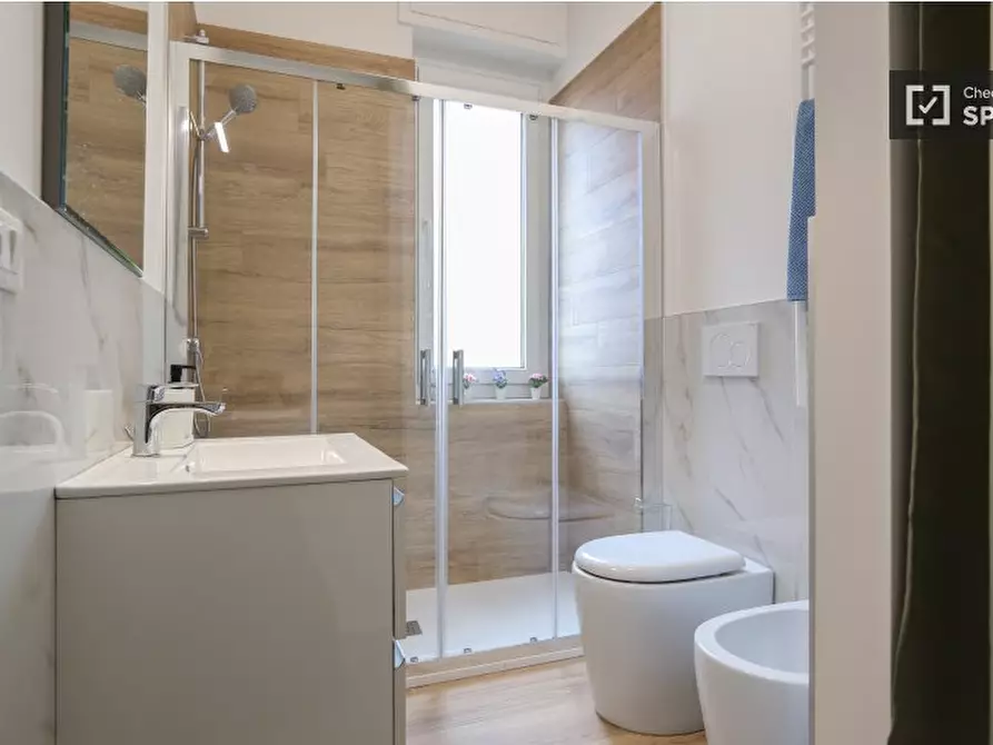 Immagine 3 di Appartamento in affitto  in Via Fortezza a Milano