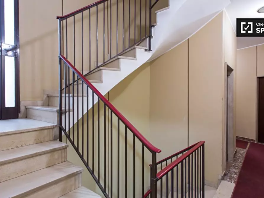 Immagine 9 di Appartamento in affitto  in Via Guido Cavalcanti a Milano