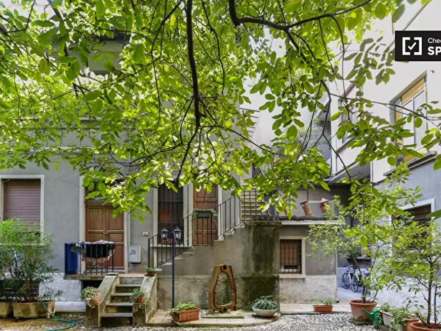 Immagine 17 di Appartamento in affitto  in Via Giuseppe Ripamonti a Milano