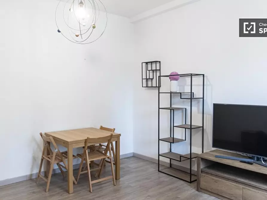 Immagine 12 di Appartamento in affitto  in Via Bartolomeo Colleoni a Roma