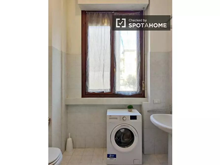 Immagine 10 di Appartamento in affitto  in Via Padova a Milano