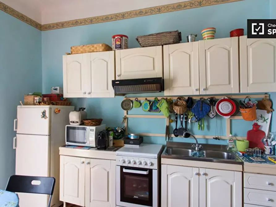 Immagine 6 di Appartamento in affitto  in Via Bergamo a Milano